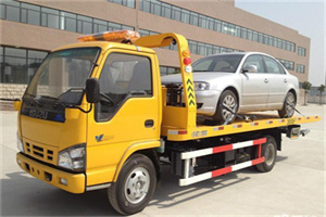 沙县道路救援一般怎么收费