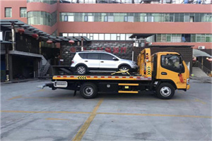 沙县附近汽车拖车电话