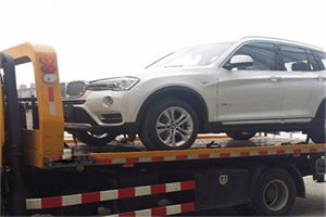 沙县拖车24小时服务电话