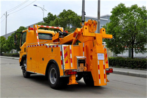 沙县高速路拖车费