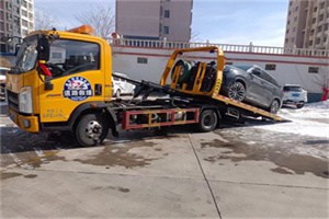 沙县救援拖车费用怎么算