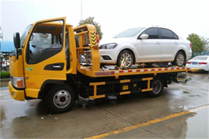 沙县附近拖车救援24小时服务热线